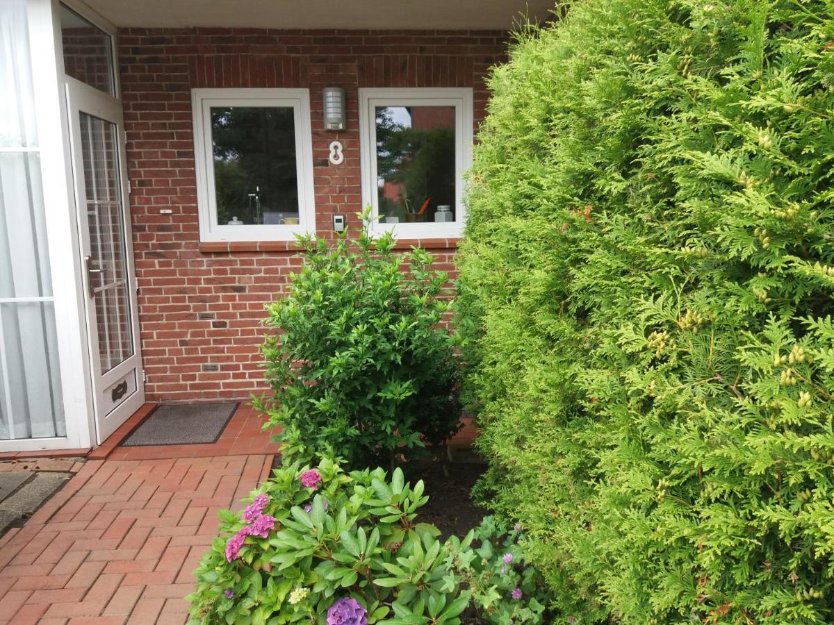 Ferienhaus Richard Villa Husum  Exterior foto